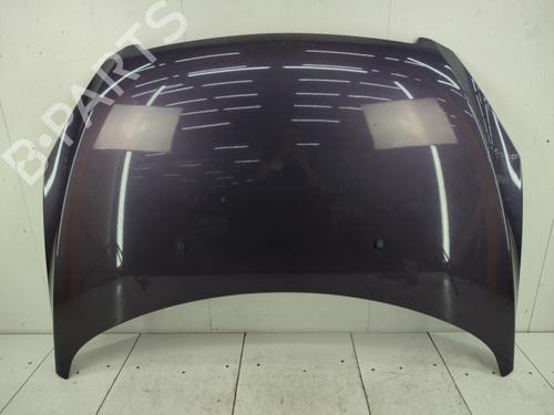 Hood PEUGEOT 307 (3A/C) 2.0 HDi 110 | BP23707846C1 
