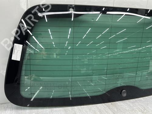 Bootlid window RENAULT ESPACE III (JE0_) 2.2 dCi (JE0K) | BP29188494C64 