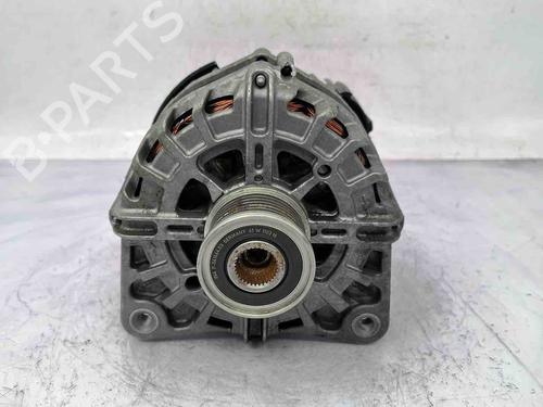 Generator RENAULT MASTER III Bus (JV) 2.3 dCi 145 FWD (JV0F, JV0S, JV0T) | BP37743703M7 - Image 2