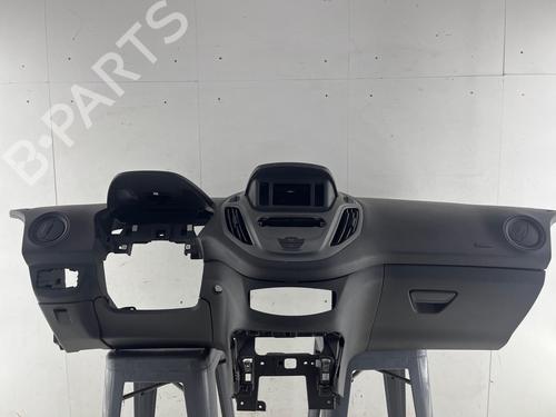 Instrumentbræt FORD TRANSIT COURIER B460 Box Body/MPV 1.5 EcoBlue | BP36801556C46 - Image 2
