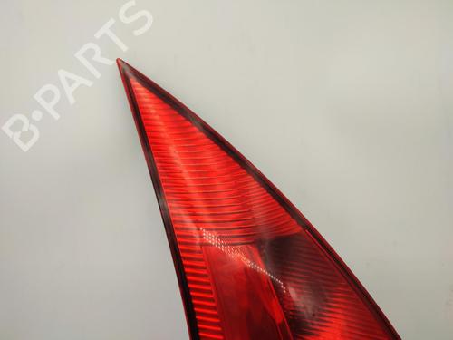 Left taillight RENAULT MEGANE II Estate (KM0/1_) 1.9 dCi (KMRG, KM1G, KM0G, KM2C) | BP23710972C34 