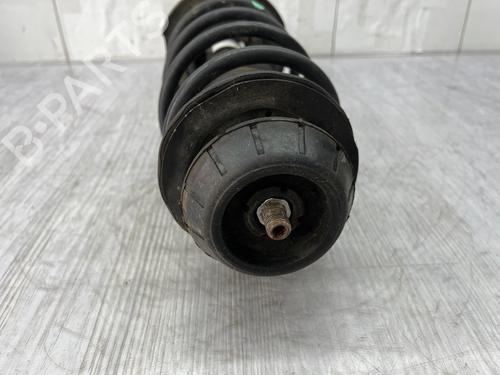 Left front shock absorber TOYOTA AYGO (_B4_) 1.0 (KGB40) | BP37676507M16 - Image 2