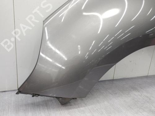 Used Left front fenders RENAULT GRAND SCÉNIC III (JZ0/1_) 1.5 dCi (JZ0B, JZ07) (106 hp) 23740937
