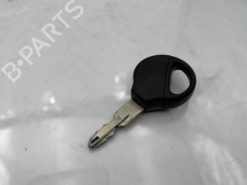 Electronic module PEUGEOT 206 Hatchback (2A/C) 1.4 HDi eco 70 | BP28538275M83 