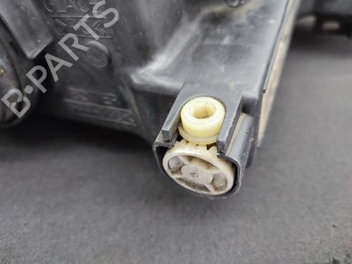 Left headlight PEUGEOT 206 Hatchback (2A/C) 1.9 D | BP23680941C28 