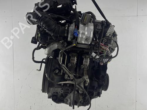 Engine RENAULT LAGUNA III (BT0/1) 2.0 dCi (BT01, BT08, BT09, BT0E, BT0K, BT12, BT1C, BT1D,... | BP25872814M1 - Image 8