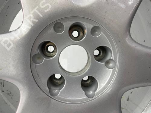 Used Rim Rim 39196563 39196563