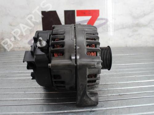 Alternator BMW 1 (E87) 120 d | BP23669472M7 - Image 2