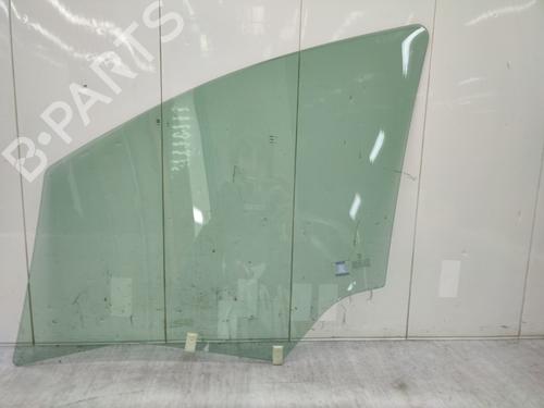 Front right door window PEUGEOT 307 (3A/C) 1.6 16V | BP24373080C19 