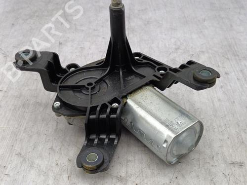Used Rear wiper motor OPEL CORSA D (S07) 1.2 (L08, L68) (80 hp) 23707498