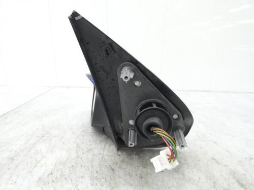 Left mirror PEUGEOT 206 Hatchback (2A/C) 1.6 16V | BP23700050C26 