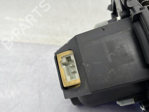 Varmvifte CITROËN C4 Picasso II 1.6 HDi / BlueHDi 115 | BP29629782M62 