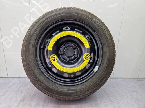 Rim VW POLO V (6R1, 6C1) 1.6 TDI | BP23749108C45 