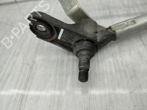 Front wiper motor RENAULT KANGOO Express (FW0/1_) 1.5 dCi 90 (FW0G, FW05, FW08, FW11) | BP23740346M29 - Image 9
