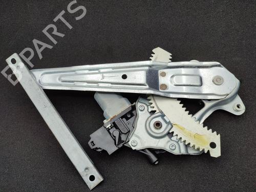 Rear right window mechanism NISSAN JUKE (F15) 1.5 dCi | BP23711122C25 