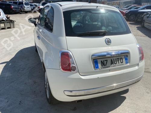 Right taillight FIAT 500 (312_) 1.3 D Multijet (312AXB1A) | BP36986265C35 - Image 68