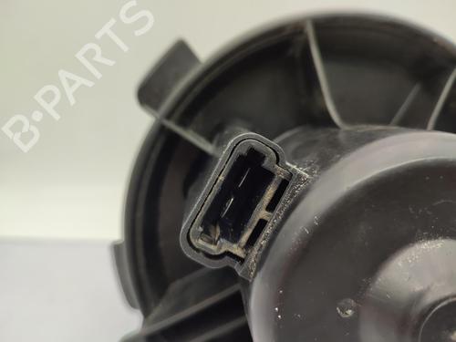 Heater blower motor PEUGEOT 206+ (2L_, 2M_) 1.4 HDi eco 70 | BP23679517M62 