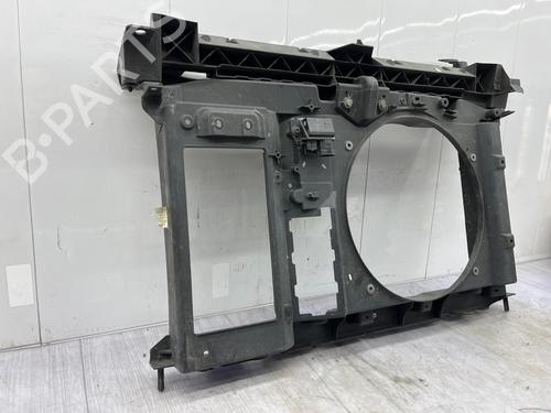 Frontplade/Frontkurv CITROËN BERLINGO Box Body/MPV (B9) 1.6 HDi 90 | BP34415180C72 - Image 5