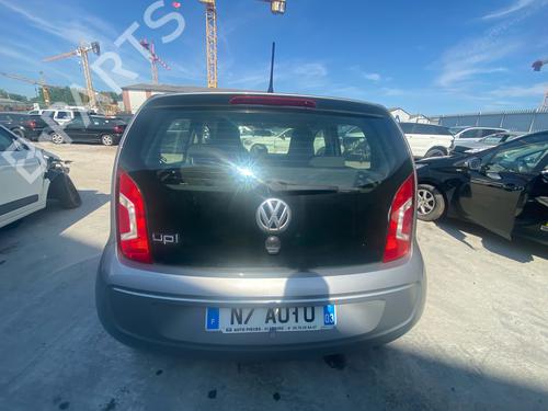 Interiør tag VW UP! (121, 122, BL1, BL2, BL3, 123) 1.0 | BP37475188I12 - Image 22