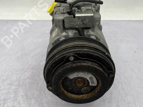 AC compressor BMW 3 (E90) 318 d | BP24146267M34 - Image 6