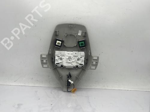 Kabinelys CITROËN C4 Picasso II 1.6 HDi / BlueHDi 115 | BP31036007I8 