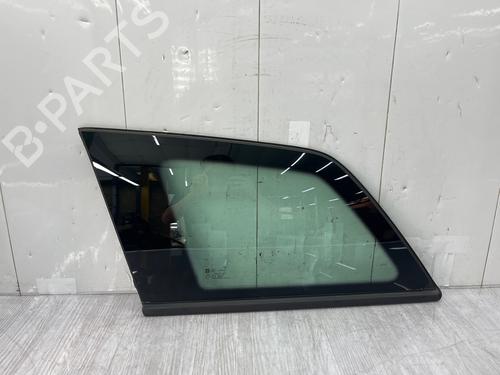 Used Rear left door window Rear left door window 39091567 39091567