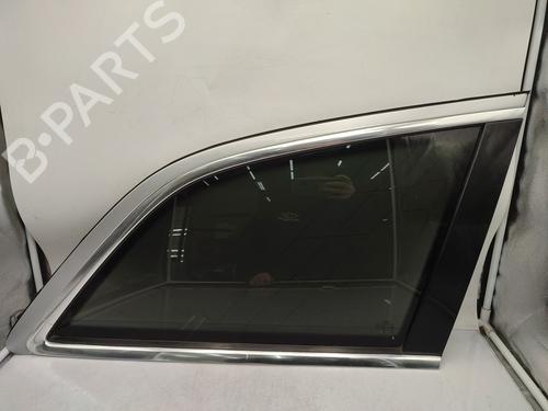 Rear right quarter glass AUDI Q7 (4LB) 3.0 TDI quattro | BP29406203C92 