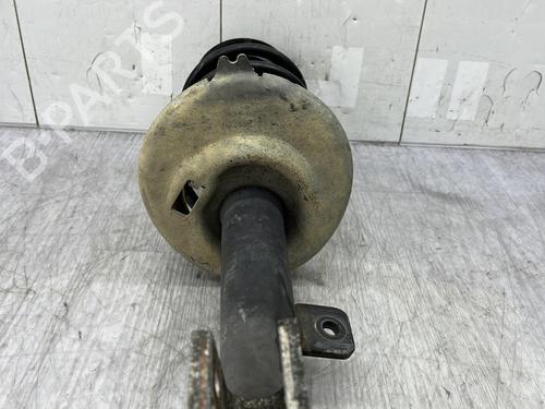 Left front shock absorber PEUGEOT 3008 I MPV (0U_) 1.6 HDi | BP25295962M16 