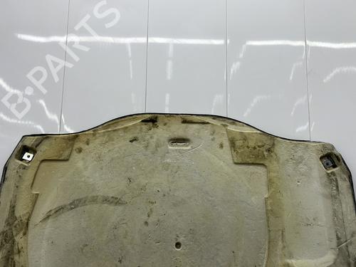 Luggage compartment floor CITROËN C4 CACTUS 1.6 BlueHDi 100 | BP26154460I33  - Image 8