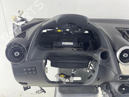 Dashboard MAZDA 2 Hatchback (DL, DJ) 1.5 SKYACTIV-G M Hybrid | BP36801489C46 - Image 11