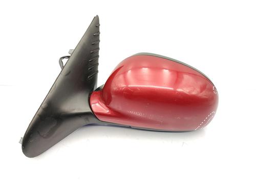 Left mirror PEUGEOT 406 (8B) 2.1 TD 12V | BP23706412C26 