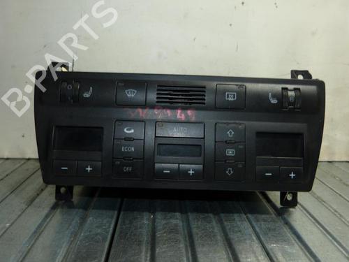 Used Climate control Climate control AUDI A6 C5 Avant (4B5, 4B6) 2.5 TDI quattro (180 hp) 23667752 23667752