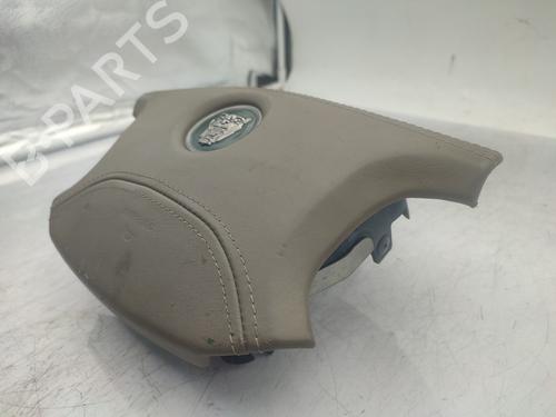 Driver airbag JAGUAR S-TYPE II (X200) 4.2 V8 | BP29731448C9 