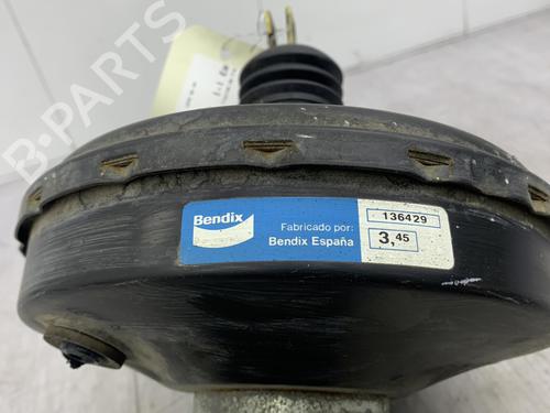 Used Servo brake CITROËN ZX (N2) 1.1 (60 hp) 23703838
