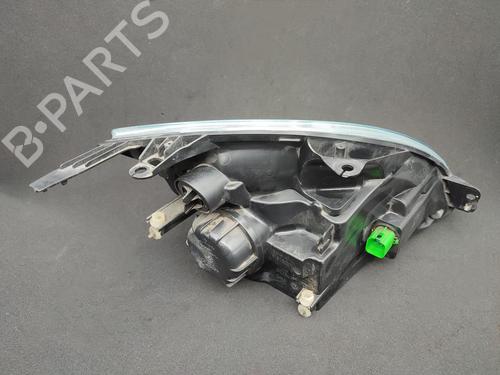 Left headlight FORD FIESTA V (JH_, JD_) 1.3 | BP23679734C28 