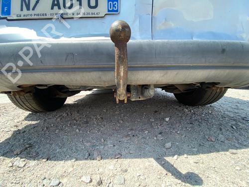 Used Tow ball/Mechanism Tow ball/Mechanism 37636741 37636741