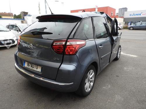 Electronic module CITROËN C4 Picasso I MPV (UD_) 2.0 HDi 150 | BP23690462M83 - Image 10