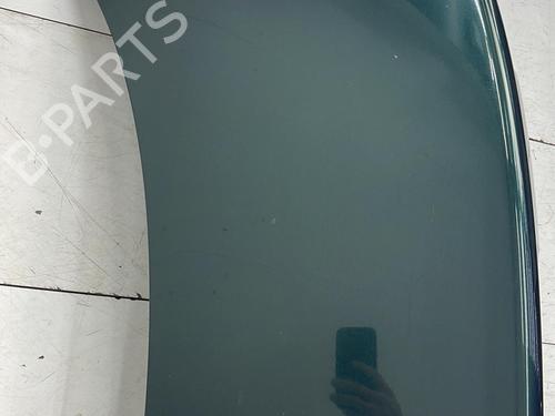 Used Tailgate AUDI A4 B5 (8D2) 1.9 TDI (110 hp) 23704444