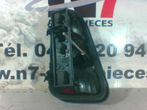 Right taillight MINI MINI (R50, R53)  | BP23666215C35 