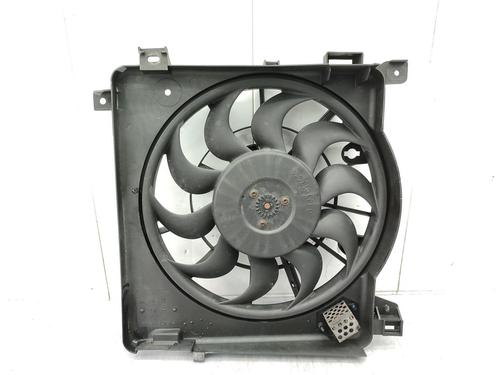 Køleventilator elektrisk OPEL ASTRA H GTC (A04) 1.9 CDTi 16V (L08) | BP23751557M35 