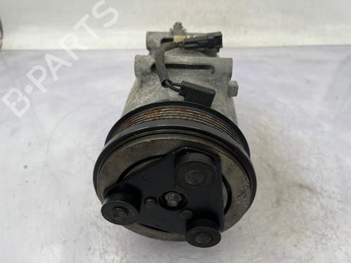 AC compressor FORD C-MAX (DM2) 2.0 TDCi | BP40609477M34 - Image 3