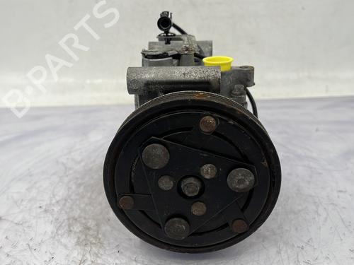AC compressor SUZUKI SWIFT III (MZ, EZ) 1.3 (RS413, ZC11S) | BP31857969M34 - Image 2