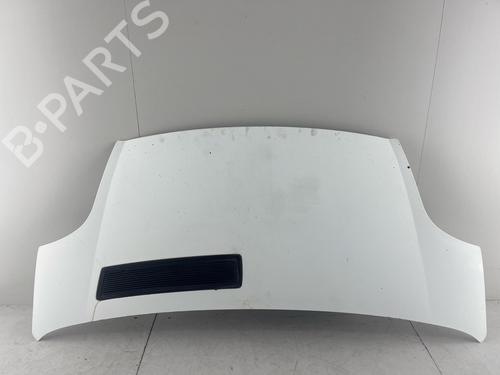 Motorhjelm RENAULT TRAFIC II Van (FL) 2.0 dCi 115 (FL01, FL0U, FL00, FL0H, FL0M) | BP38561260C1 - Image 4