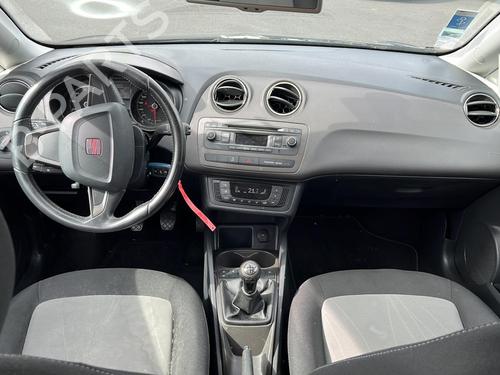 Warning switch SEAT IBIZA IV (6J5, 6P1) 1.2 TSI | BP23738558I22 - Image 7