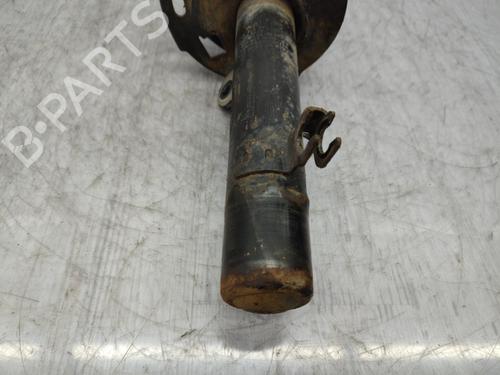 Left front shock absorber PEUGEOT 208 I (CA_, CC_) 1.6 HDi / BlueHDi 75 | BP23707115M16
