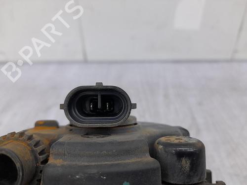 Used Right front fog light Right front fog light RENAULT MEGANE II (BM0/1_, CM0/1_) 1.9 dCi (BM0G, CM0G) (120 hp) 23708508 23708508