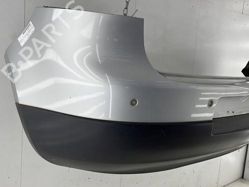 Rear bumper VW GOLF V (1K1) 1.9 TDI | BP26172434C8 