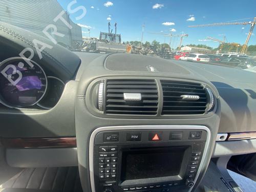 Dashboard PORSCHE CAYENNE (9PA) S 4.5 | BP37419258C46 - Image 5