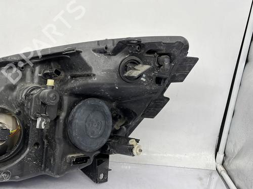 Right headlight RENAULT SCÉNIC II (JM0/1_) 1.9 dCi (JM0G, JM12, JM1G, JM2C) | BP30147914C29 