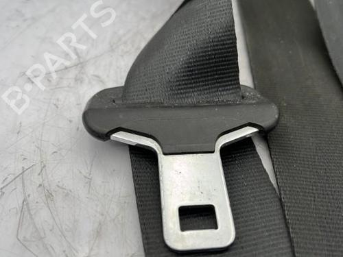 Front right seatbelt PEUGEOT 206+ (2L_, 2M_) 1.4 HDi eco 70 | BP23669940I25 - Image 3